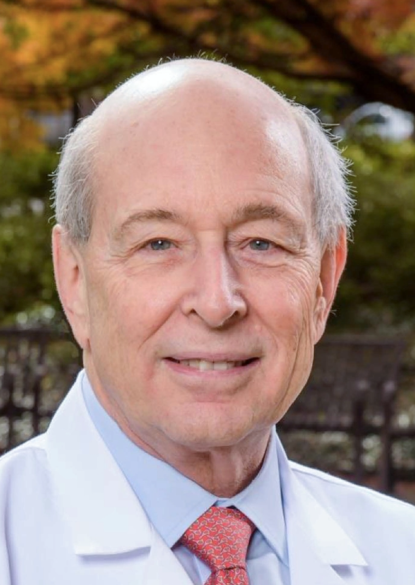 Ronald Lazar, Ph.D.
